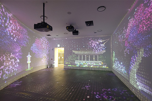 Cheongju EarlyPrinting Museum8