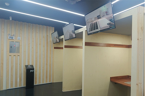 Cheongju EarlyPrinting Museum9